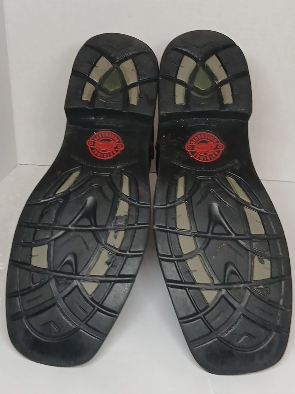 Justin Boots pre owned